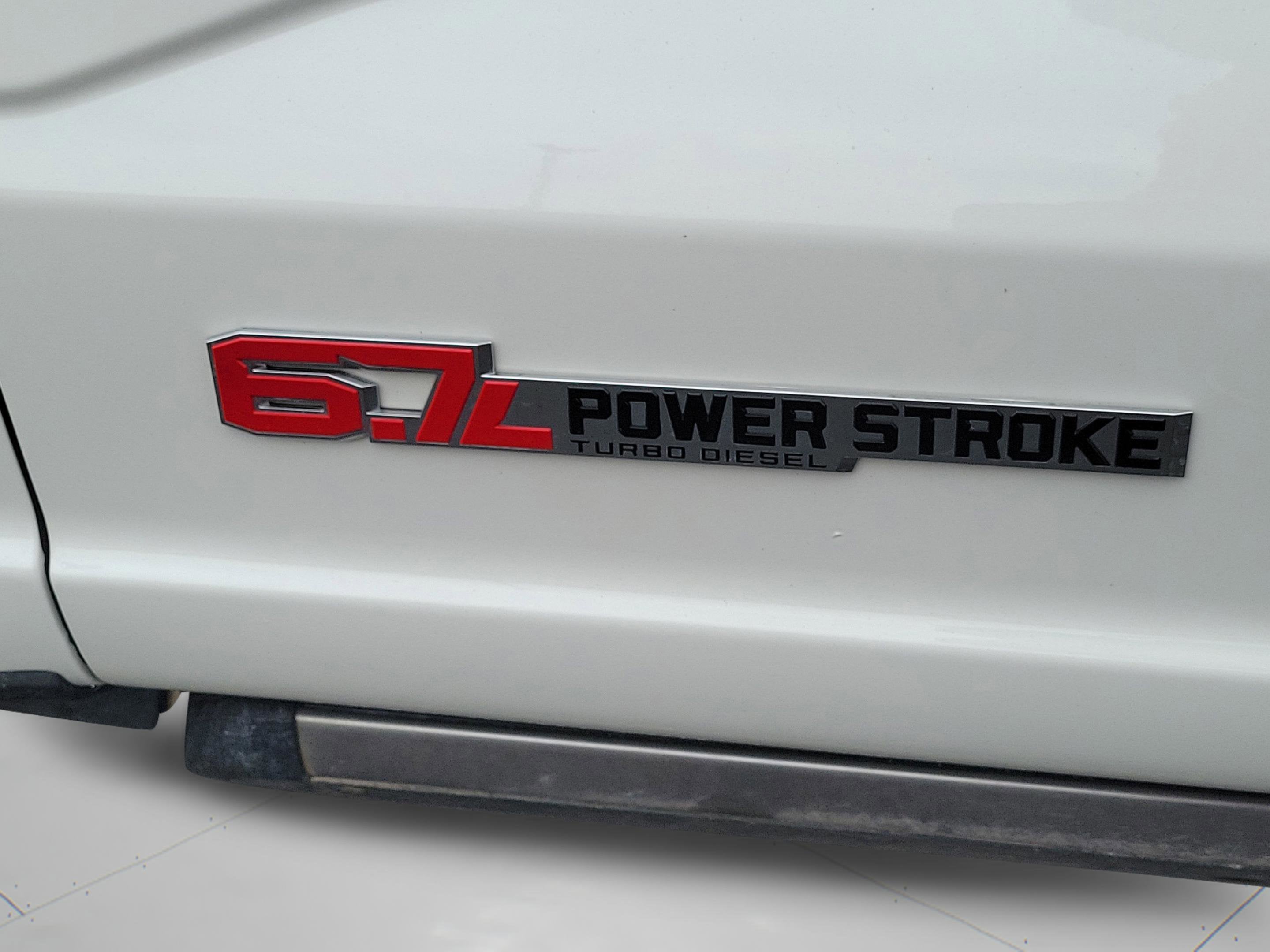 2023 Ford Super Duty F-250 SRW King Ranch