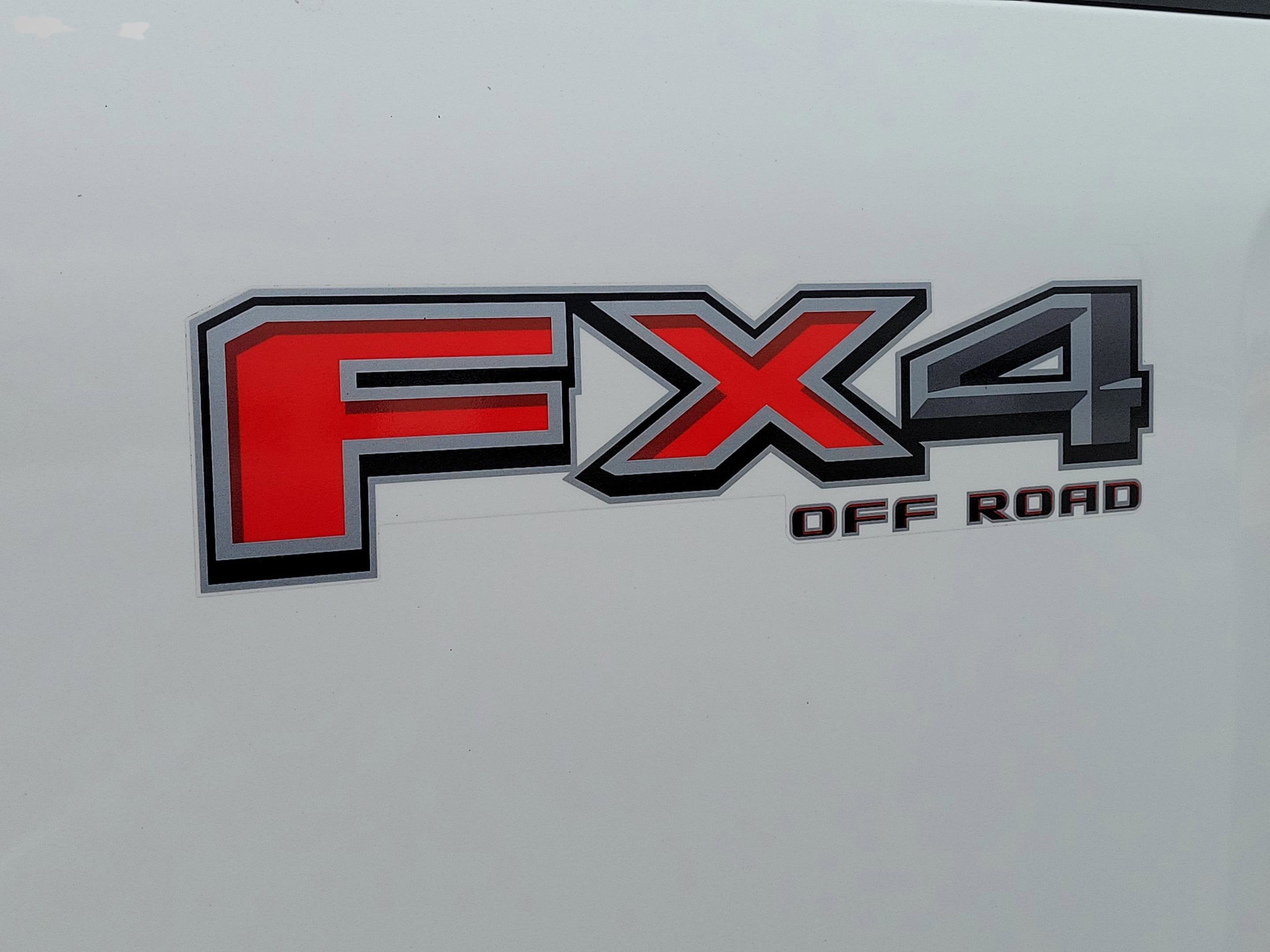 2023 Ford Super Duty F-250 SRW King Ranch