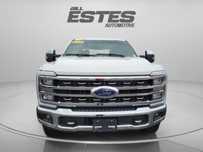 2023 Ford Super Duty F-250 SRW King Ranch