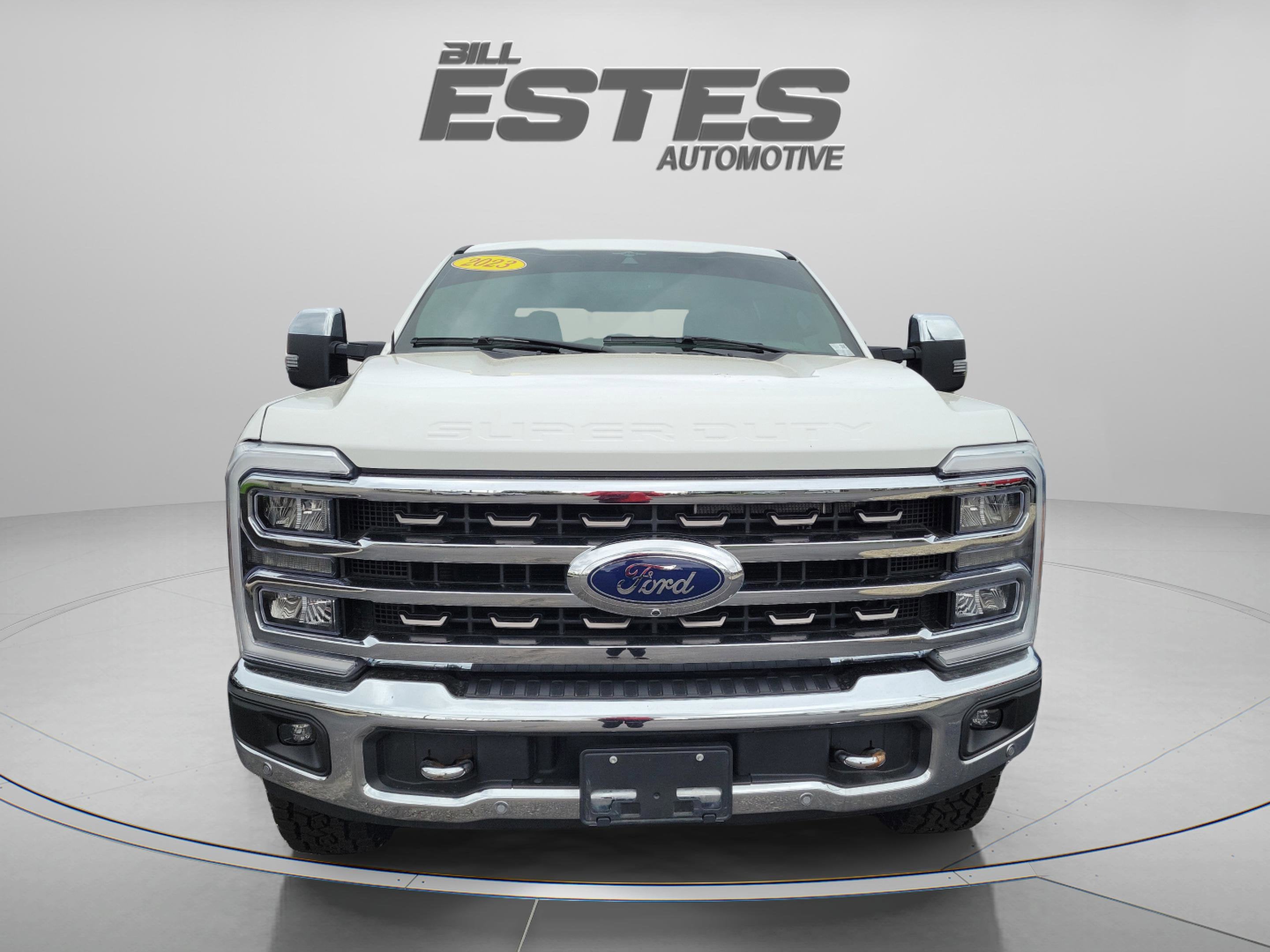 2023 Ford Super Duty F-250 SRW King Ranch