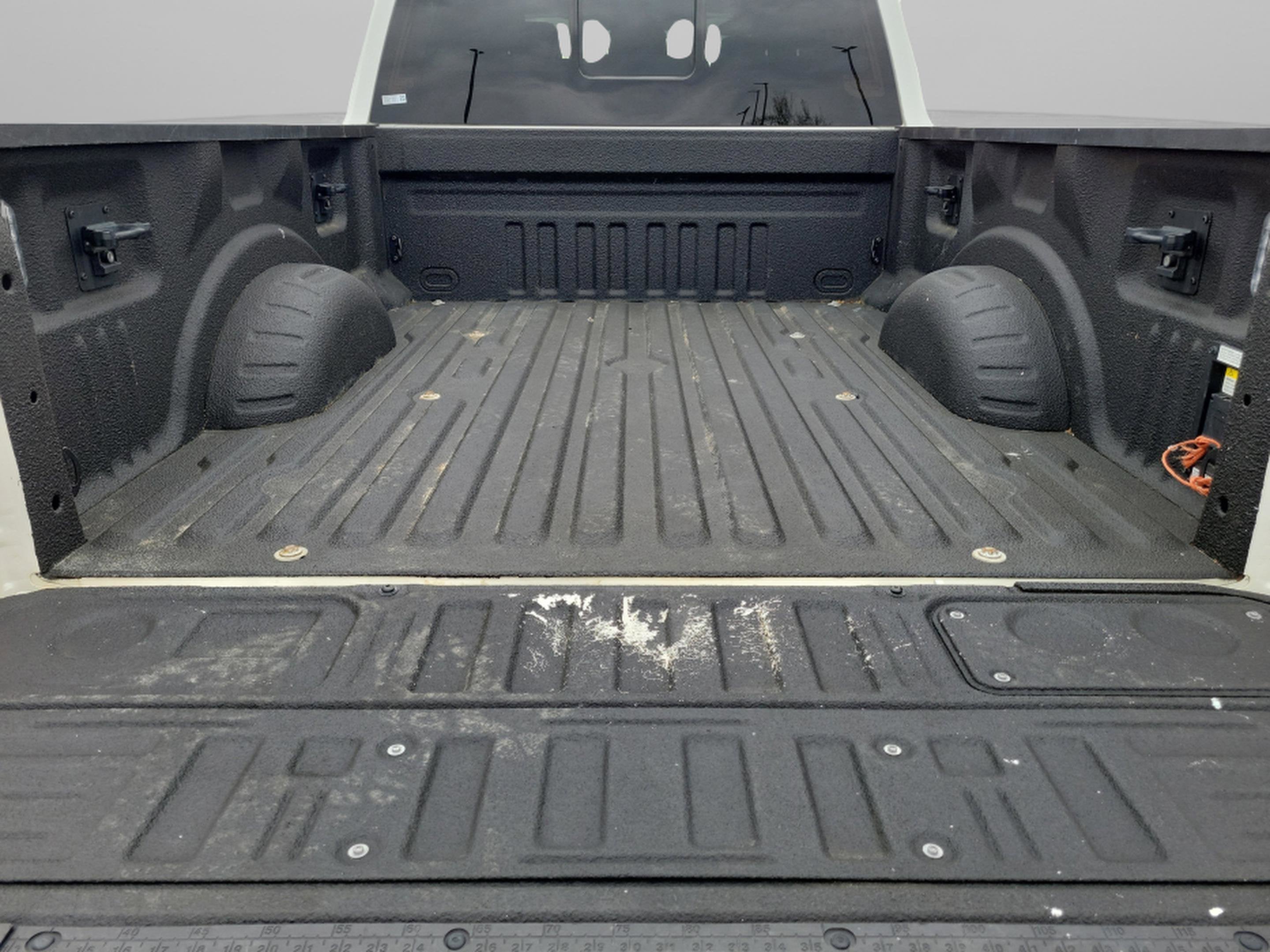 2023 Ford Super Duty F-250 SRW King Ranch