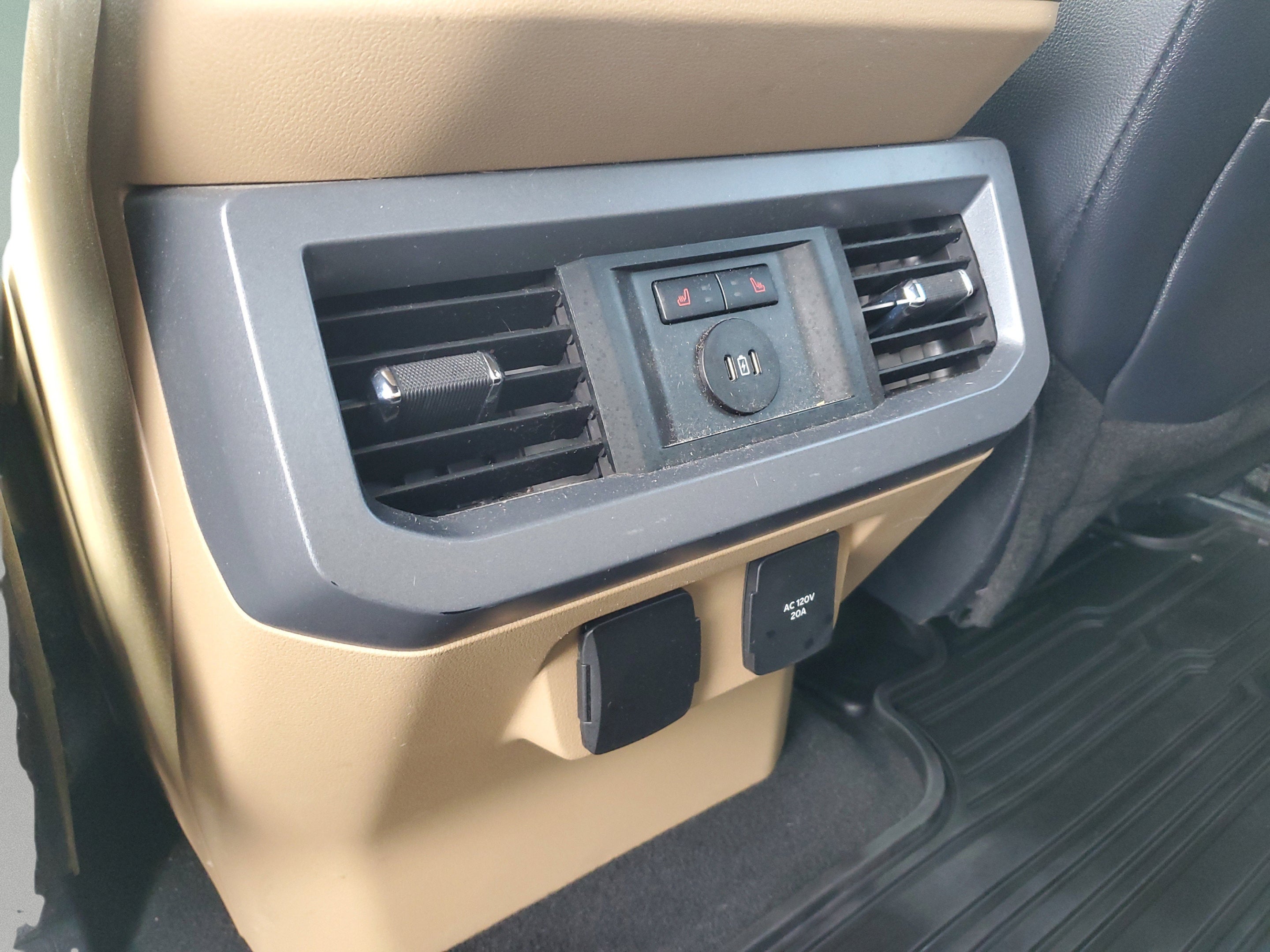 2024 Ford Super Duty F-250 SRW LARIAT