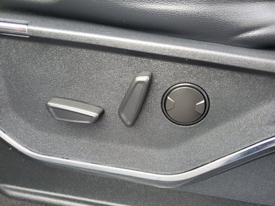 2024 Ford Super Duty F-250 SRW LARIAT