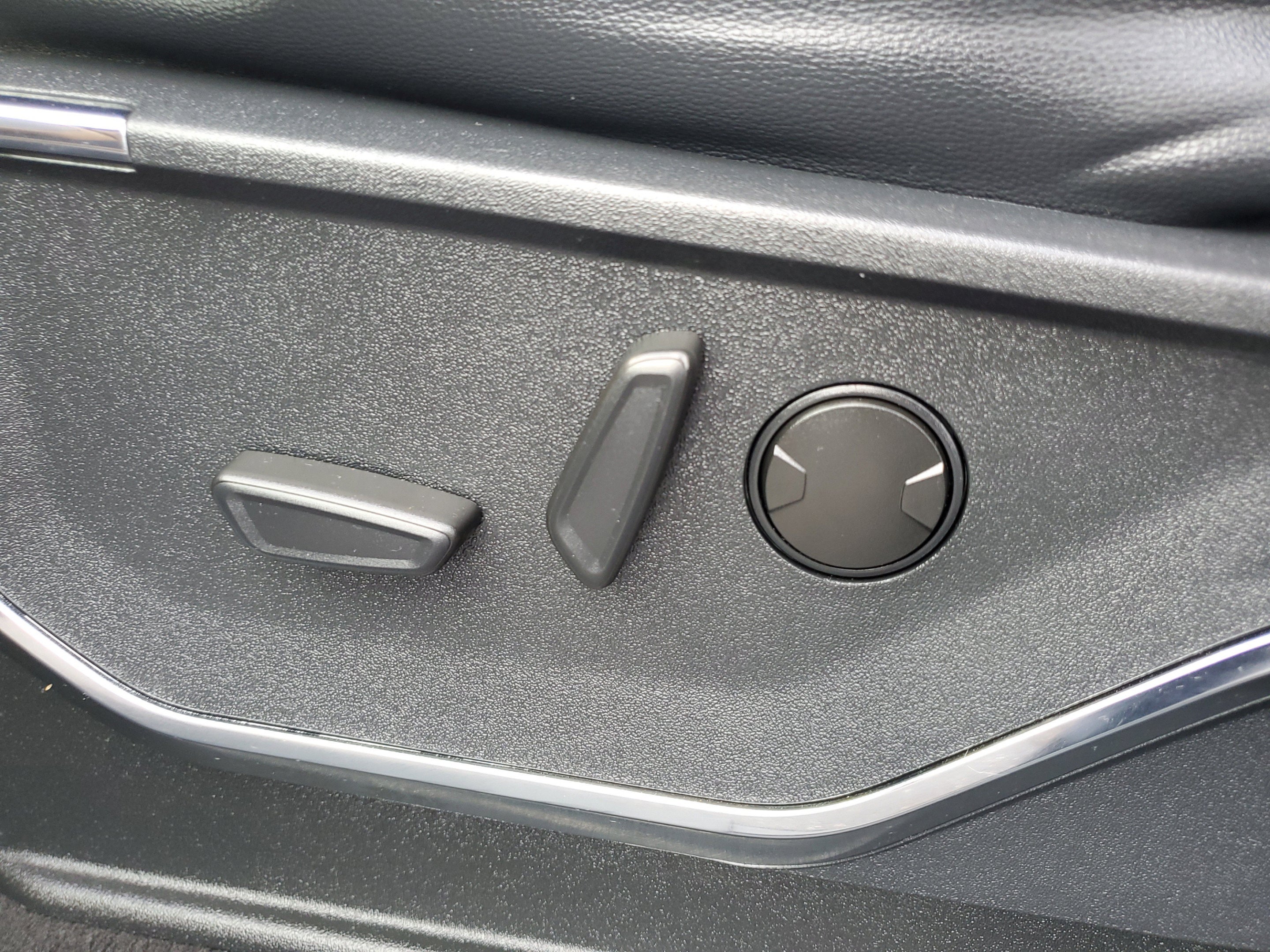 2024 Ford Super Duty F-250 SRW LARIAT