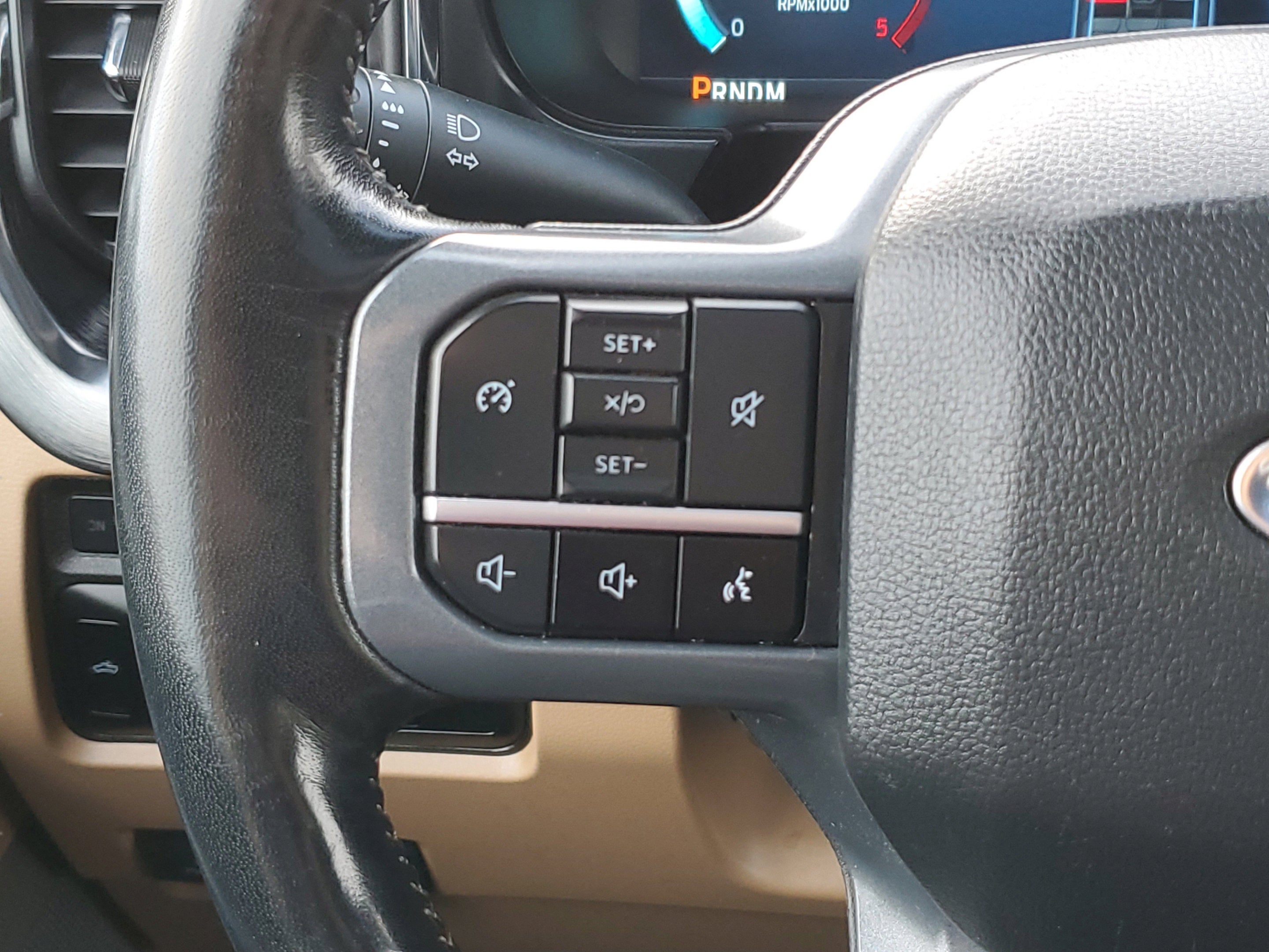 2024 Ford Super Duty F-250 SRW LARIAT