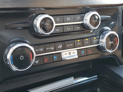 2024 Ford Super Duty F-250 SRW LARIAT
