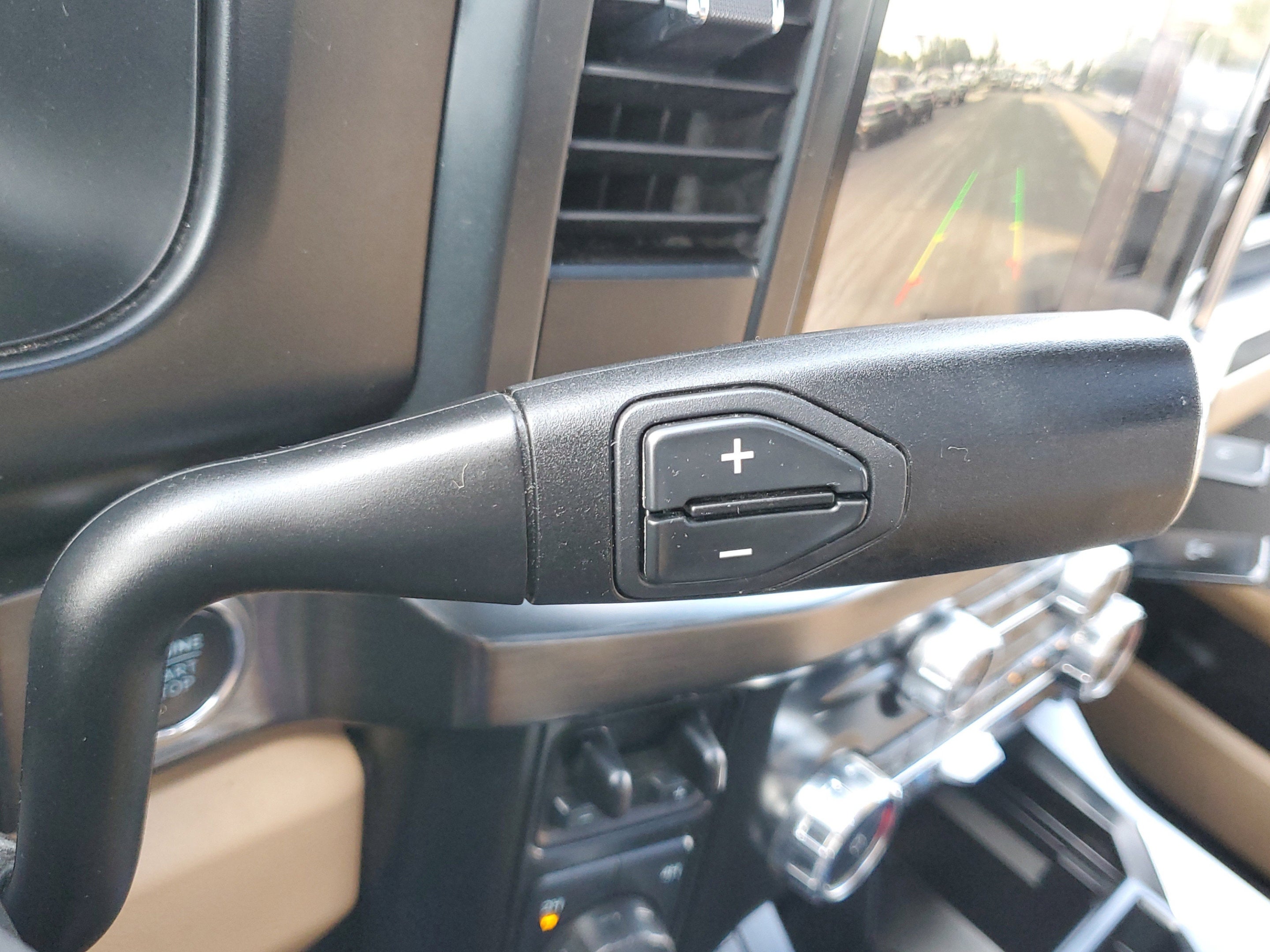 2024 Ford Super Duty F-250 SRW LARIAT