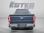 2024 Ford Super Duty F-250 SRW LARIAT