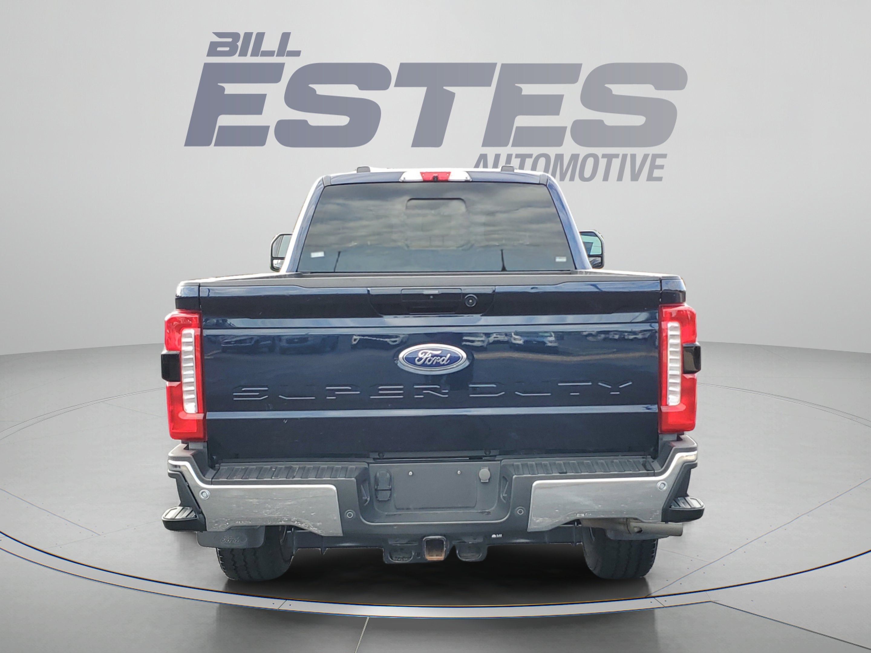 2024 Ford Super Duty F-250 SRW LARIAT