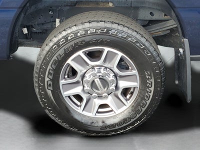 2024 Ford Super Duty F-250 SRW LARIAT