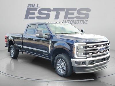 2024 Ford Super Duty F-250 SRW LARIAT