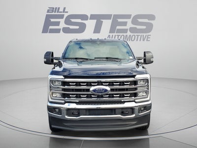 2024 Ford Super Duty F-250 SRW LARIAT