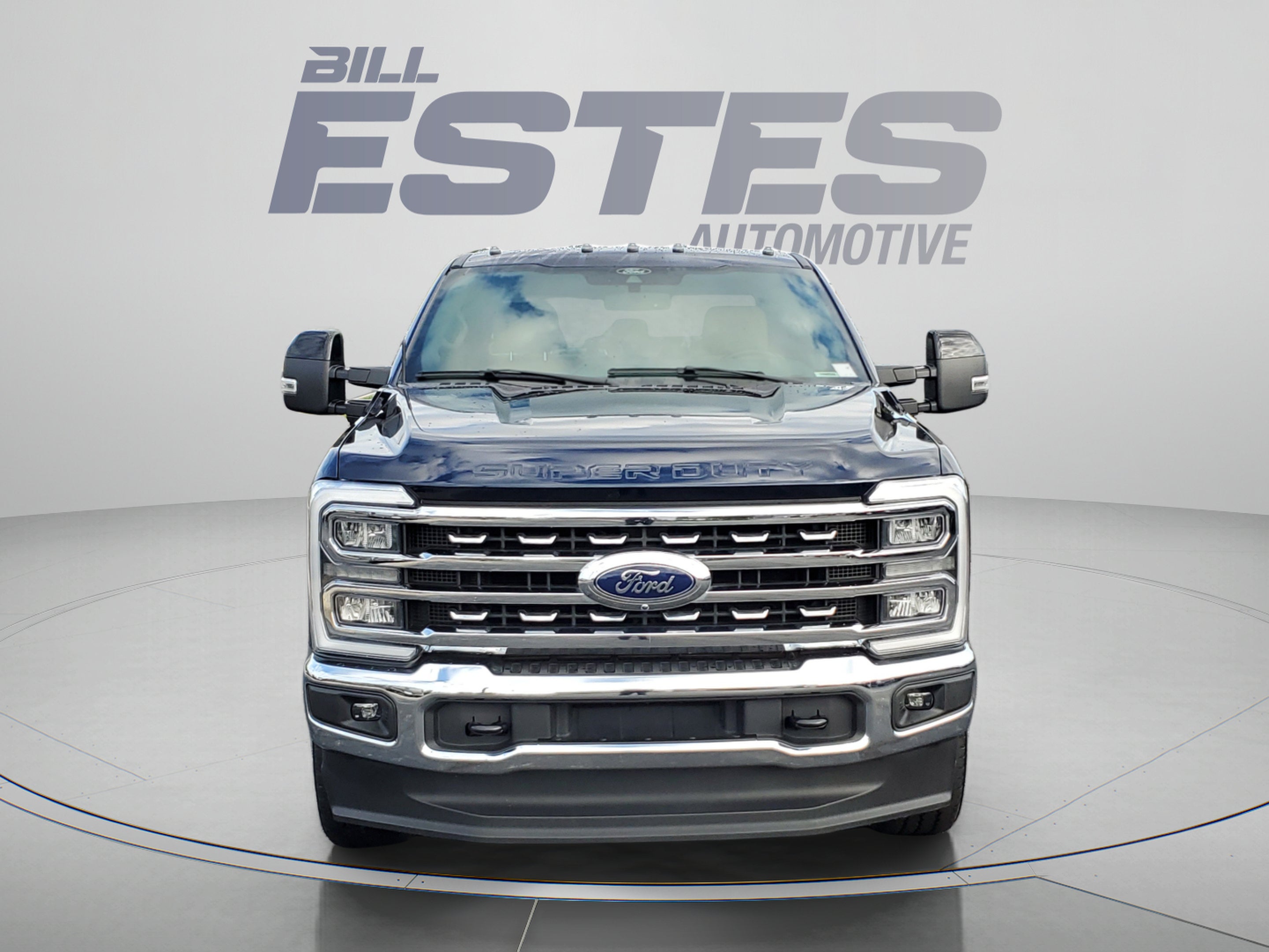 2024 Ford Super Duty F-250 SRW LARIAT