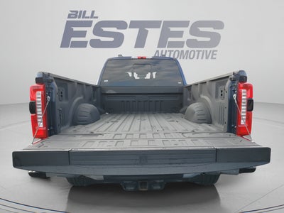 2024 Ford Super Duty F-250 SRW LARIAT