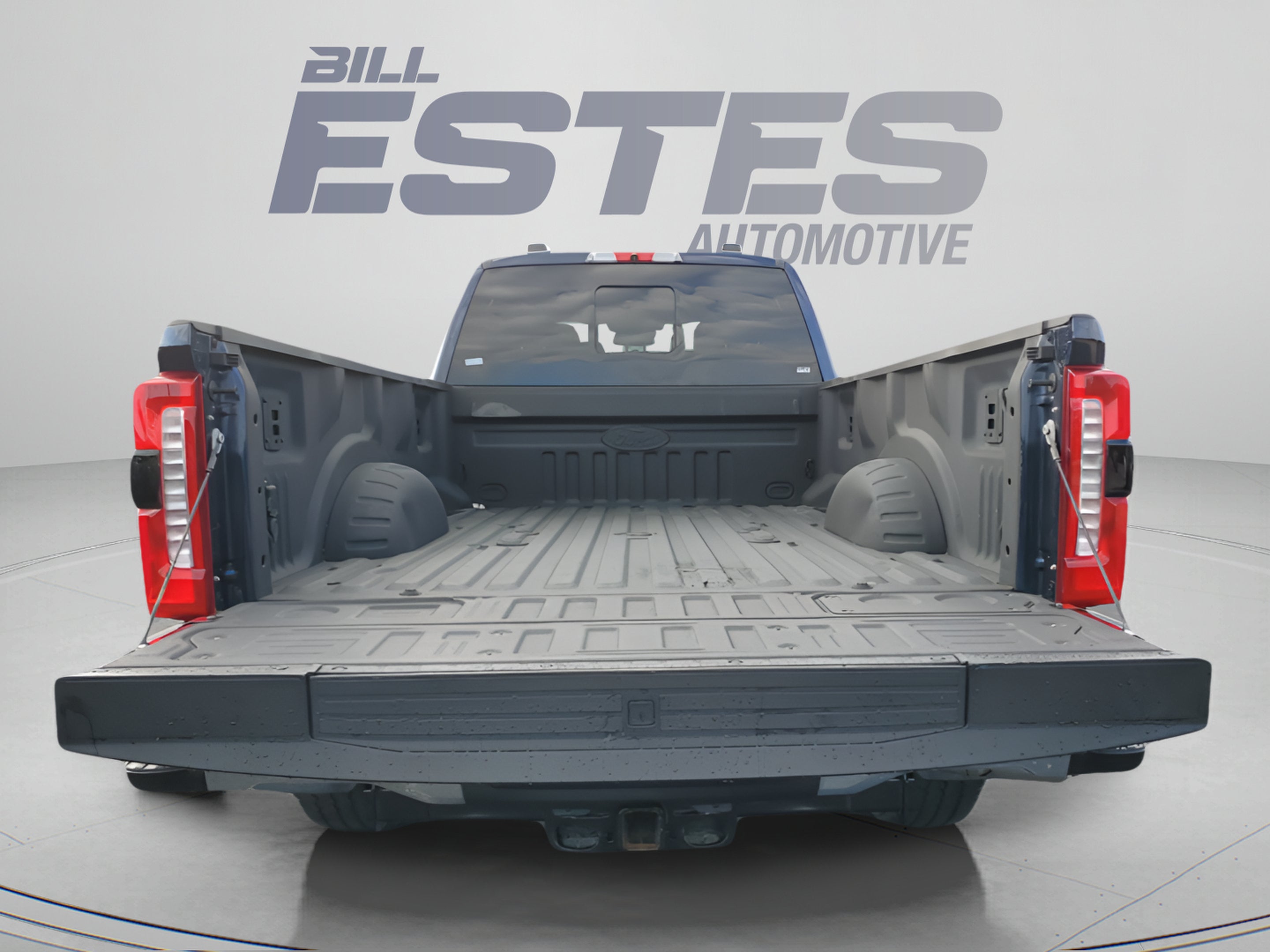 2024 Ford Super Duty F-250 SRW LARIAT
