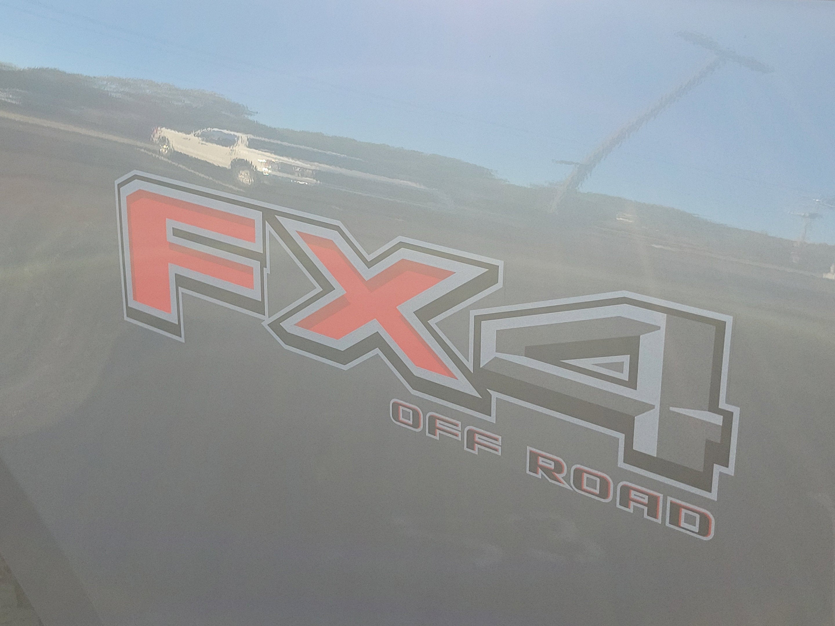 2024 Ford Super Duty F-250 SRW XL