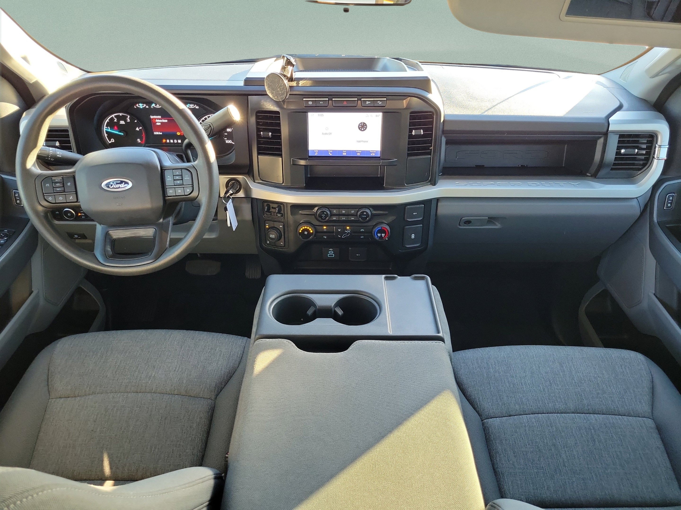2024 Ford Super Duty F-250 SRW XL