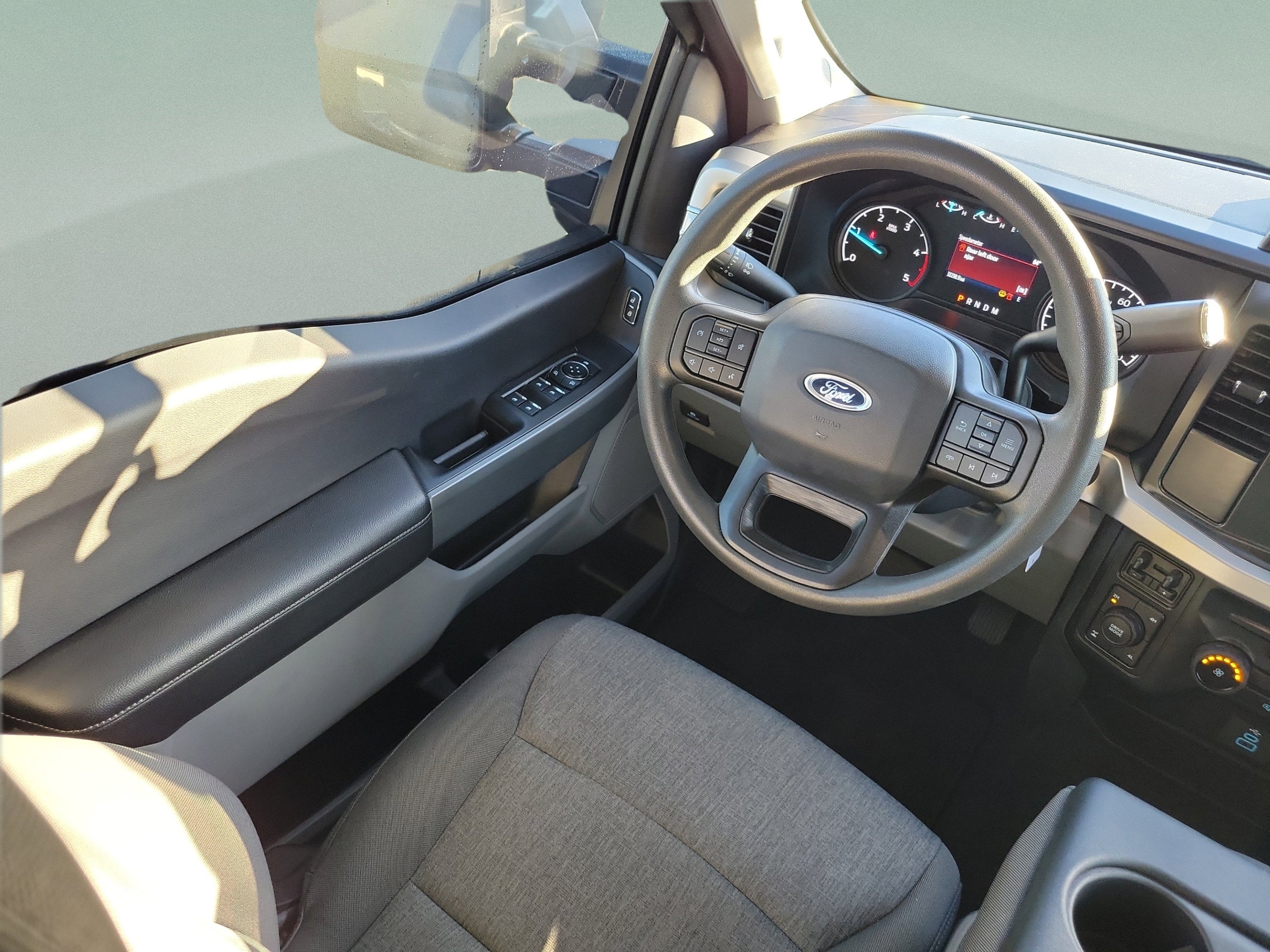 2024 Ford Super Duty F-250 SRW XL