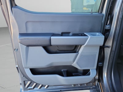 2024 Ford Super Duty F-250 SRW XL
