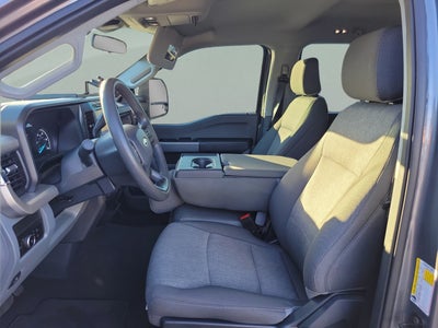 2024 Ford Super Duty F-250 SRW XL