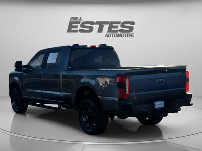 2024 Ford Super Duty F-250 SRW XL