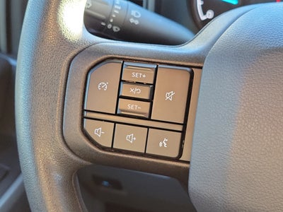 2024 Ford Super Duty F-250 SRW XL