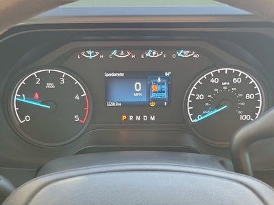 2024 Ford Super Duty F-250 SRW XL