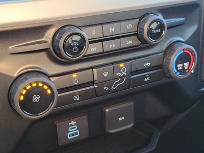 2024 Ford Super Duty F-250 SRW XL