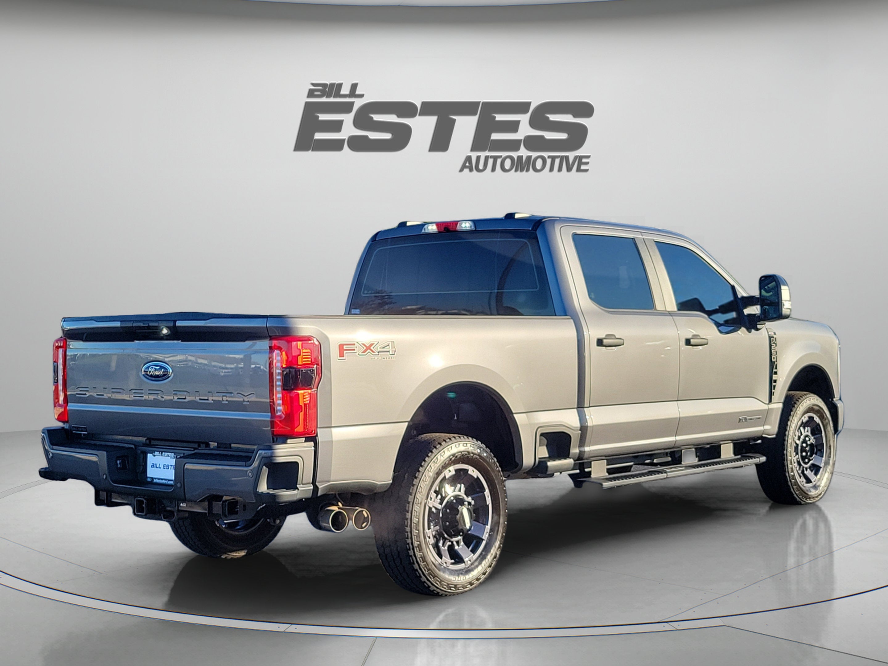 2024 Ford Super Duty F-250 SRW XL