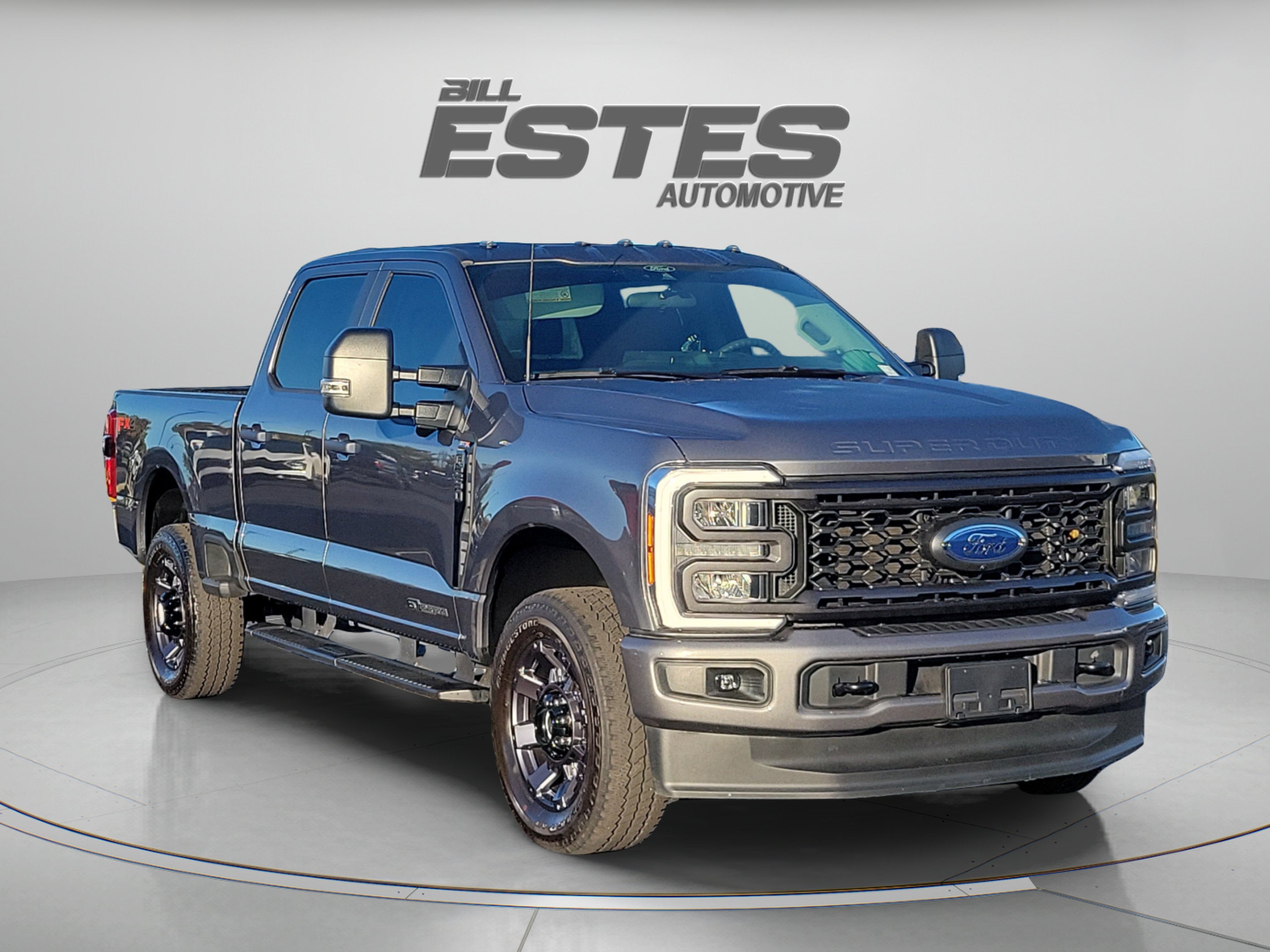 2024 Ford Super Duty F-250 SRW XL