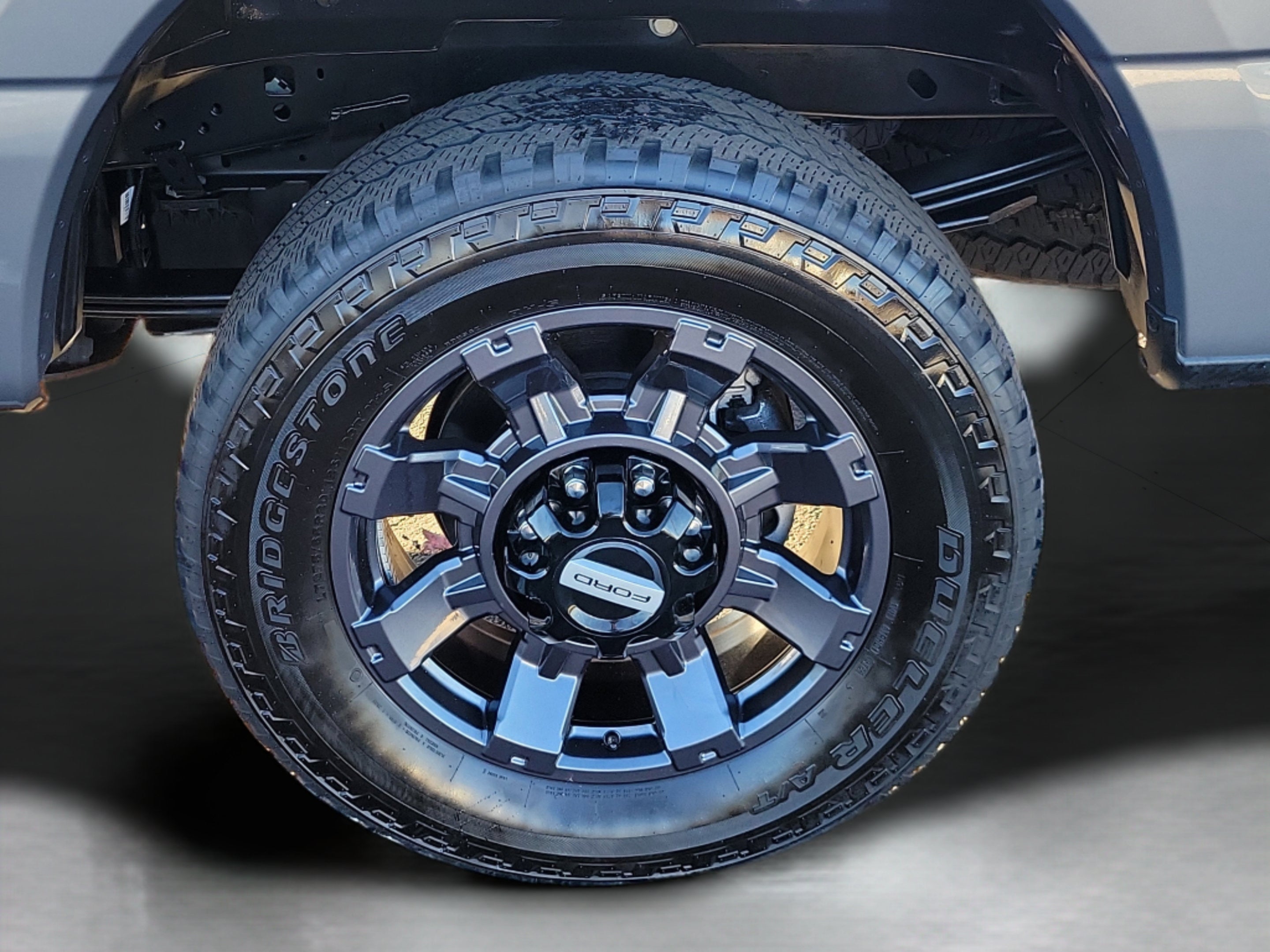 2024 Ford Super Duty F-250 SRW XL