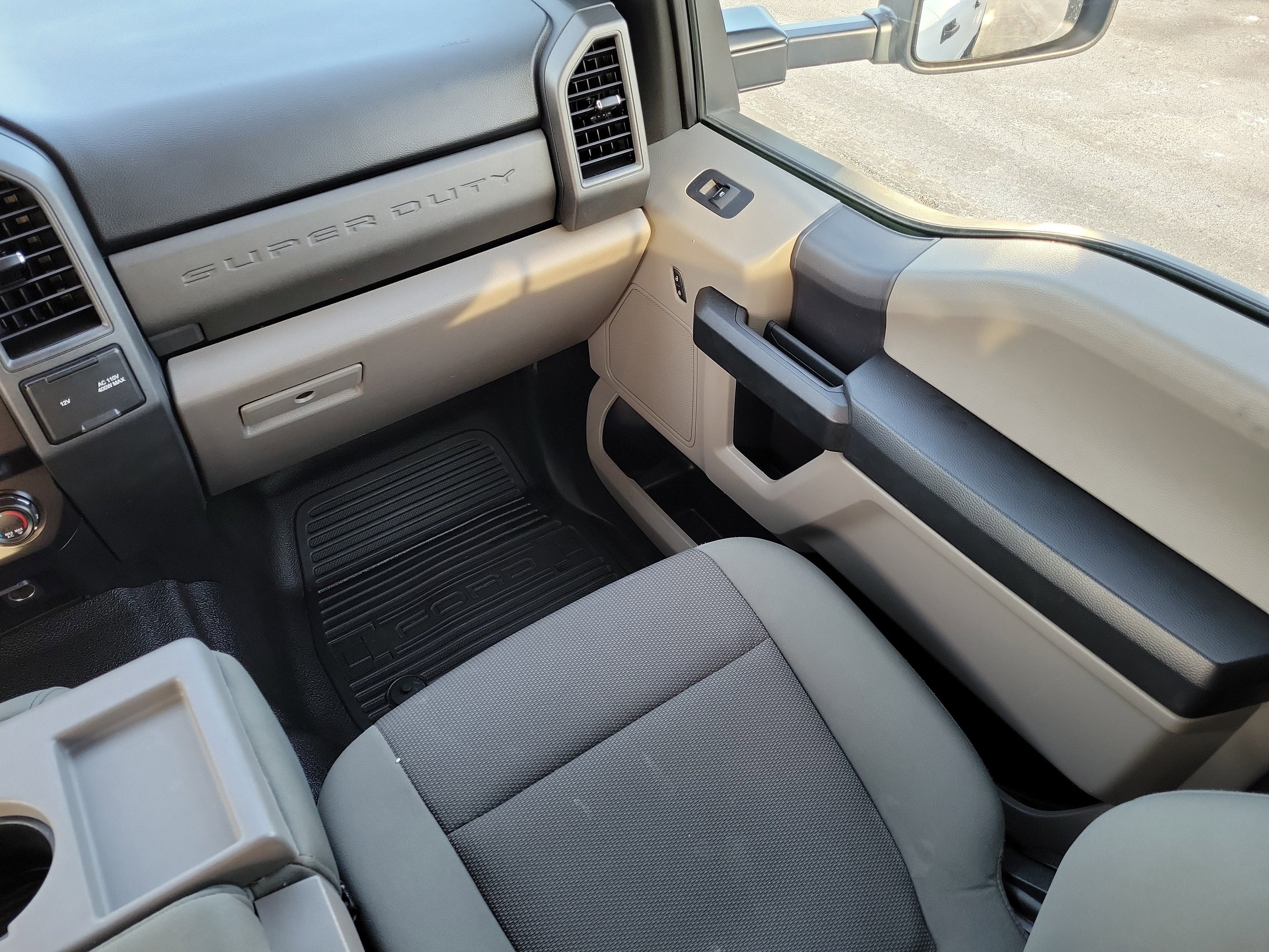 2021 Ford Super Duty F-350 SRW XL