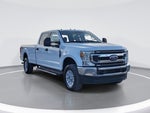2021 Ford Super Duty F-350 SRW XL