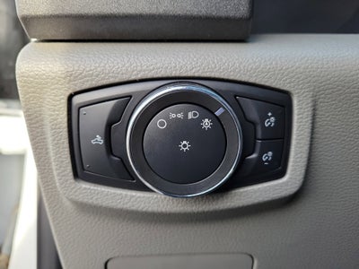 2021 Ford Super Duty F-350 SRW XL