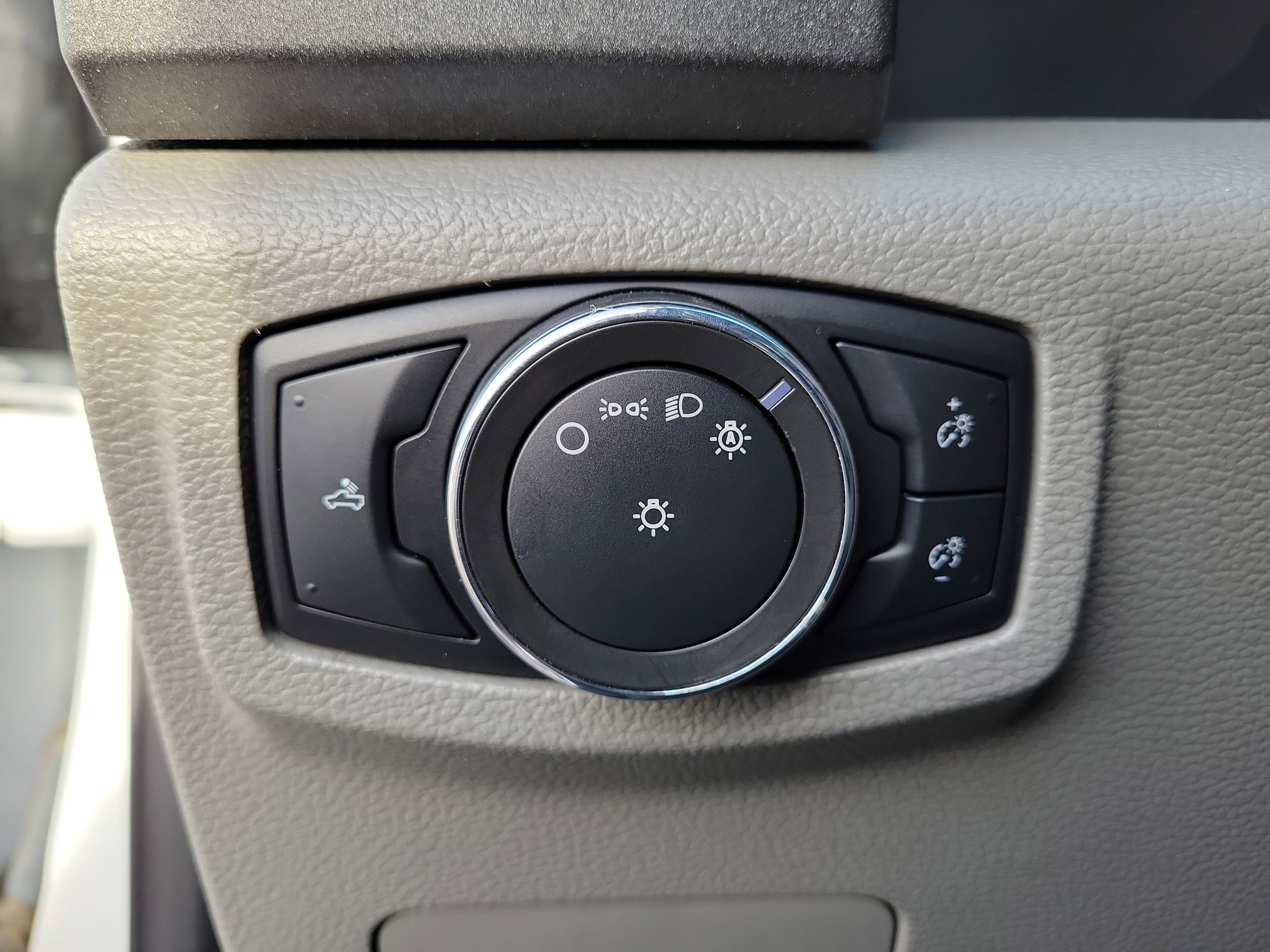 2021 Ford Super Duty F-350 SRW XL