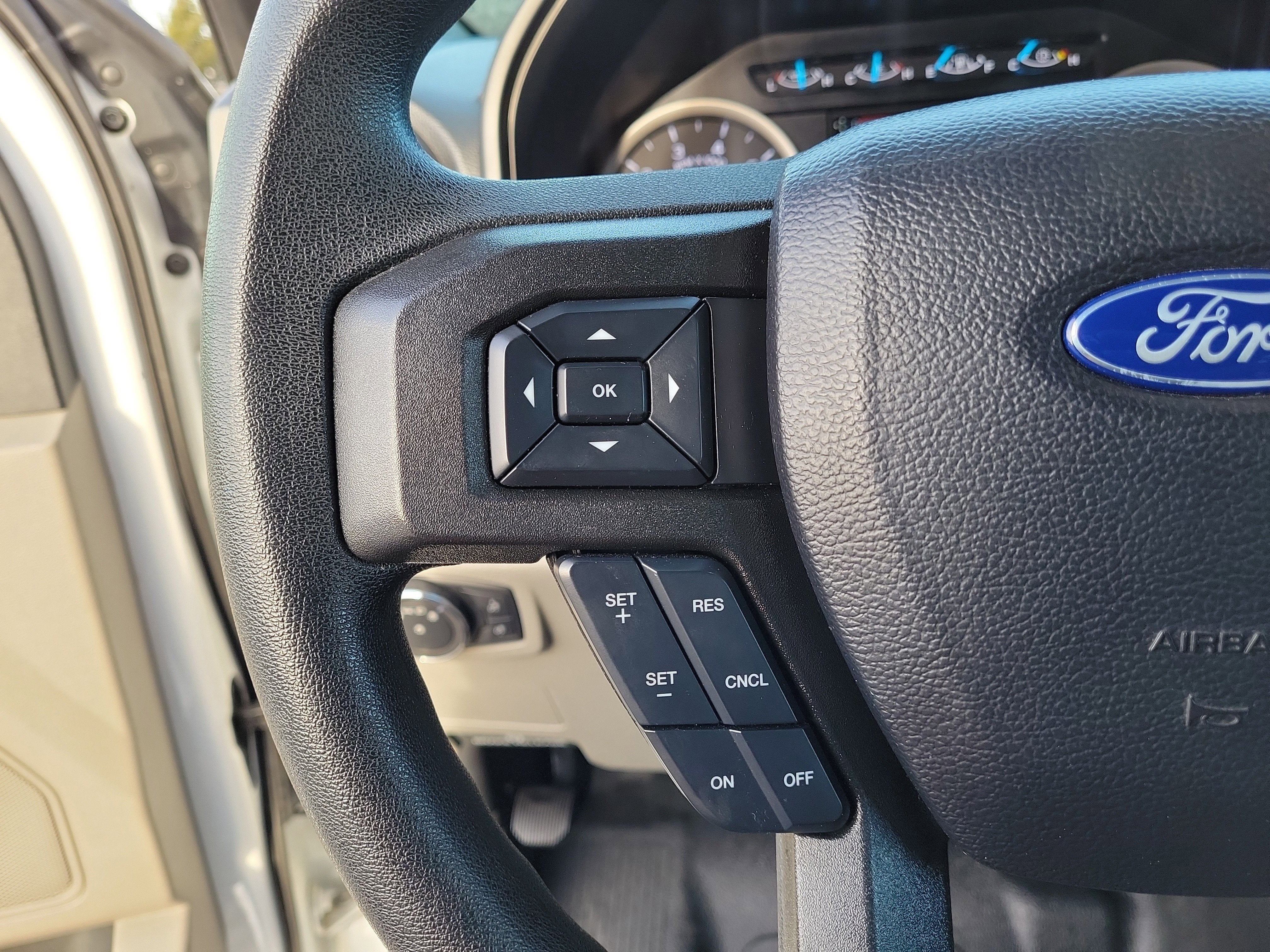 2021 Ford Super Duty F-350 SRW XL