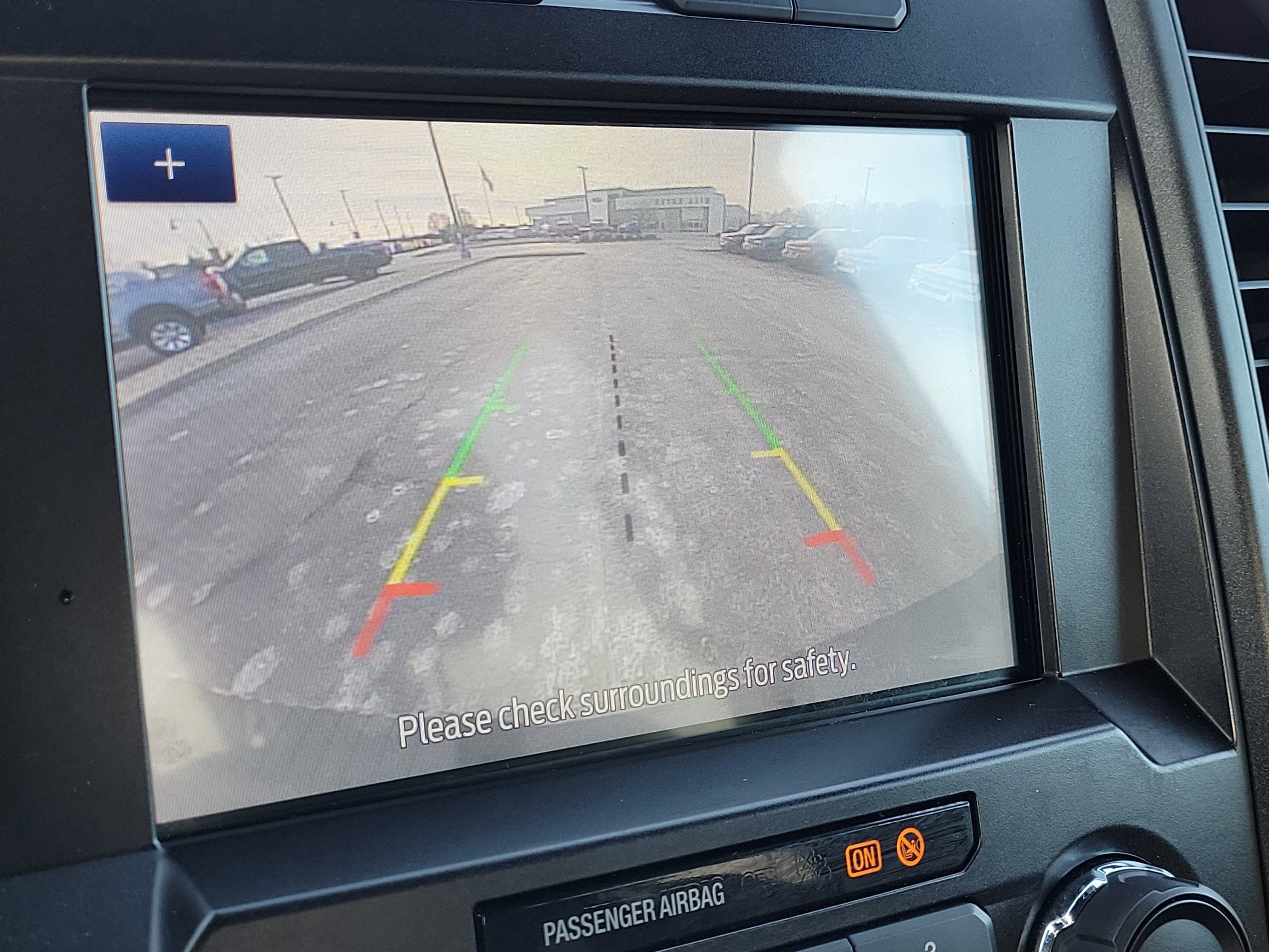 2021 Ford Super Duty F-350 SRW XL