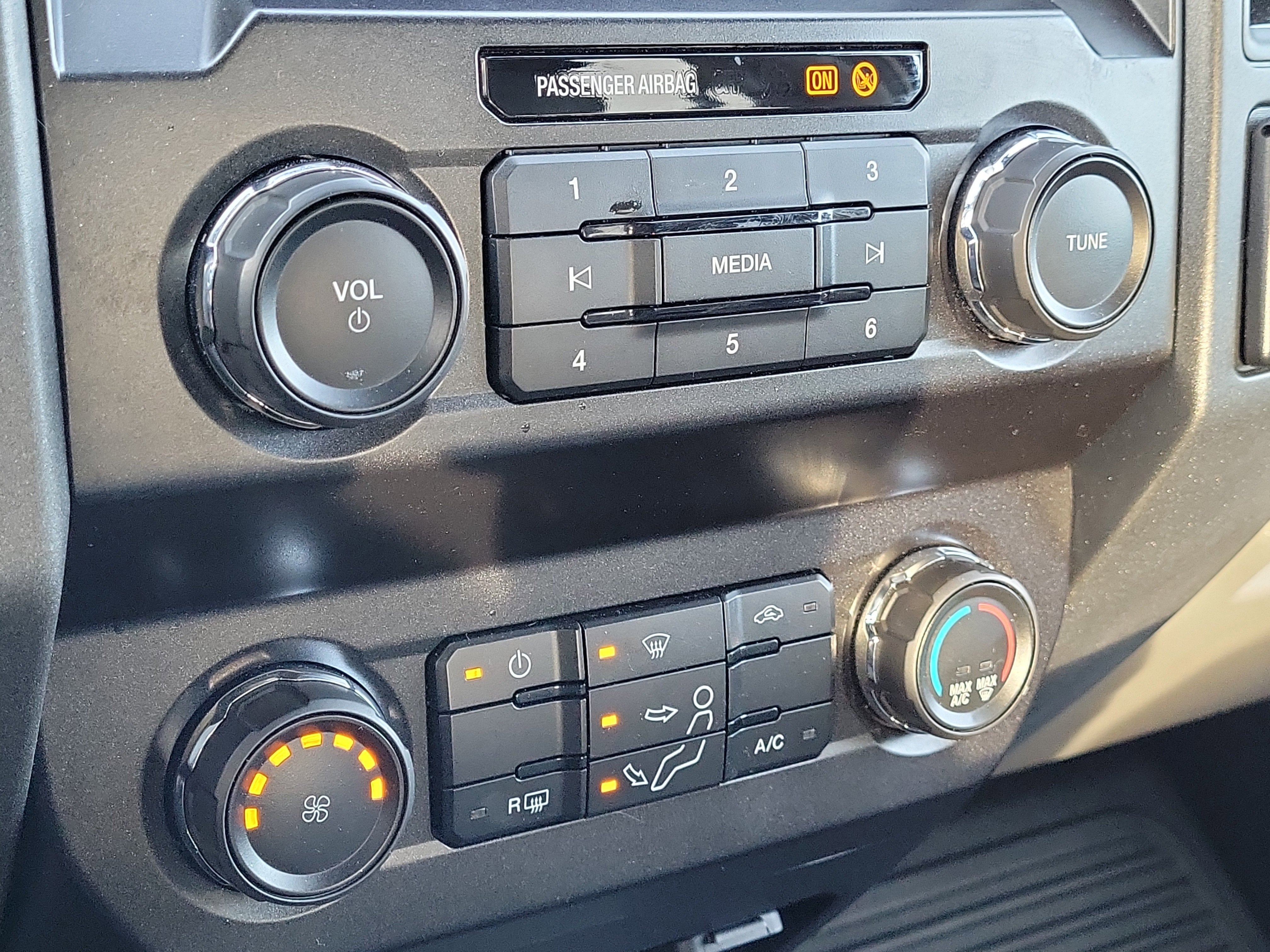 2021 Ford Super Duty F-350 SRW XL