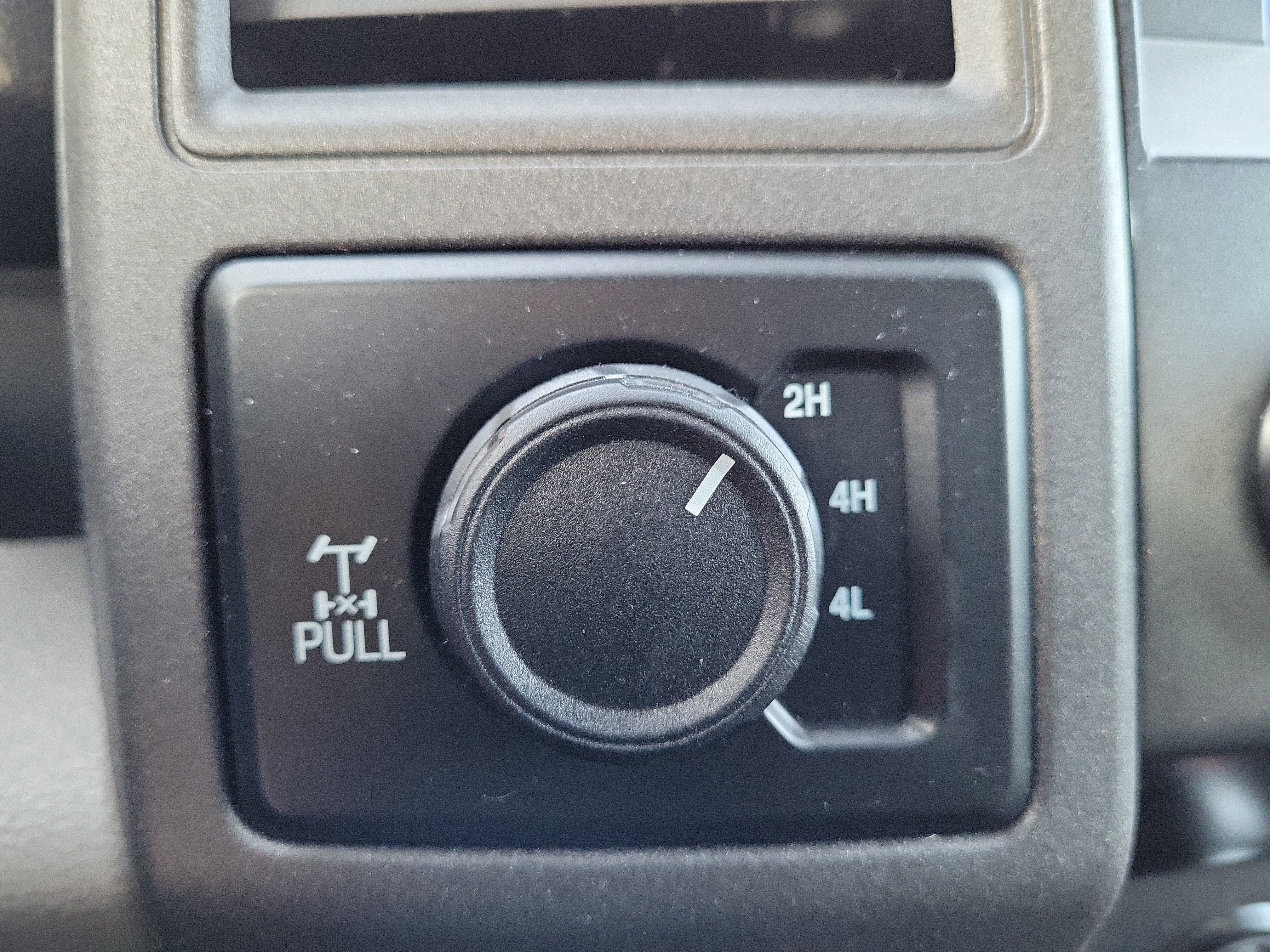 2021 Ford Super Duty F-350 SRW XL