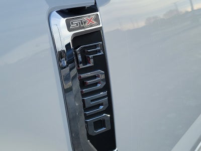 2021 Ford Super Duty F-350 SRW XL