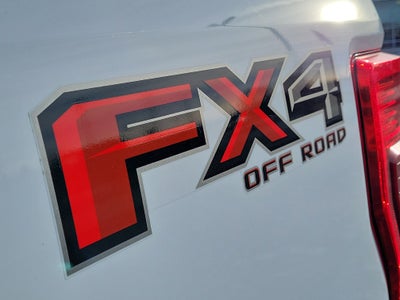 2021 Ford Super Duty F-350 SRW XL