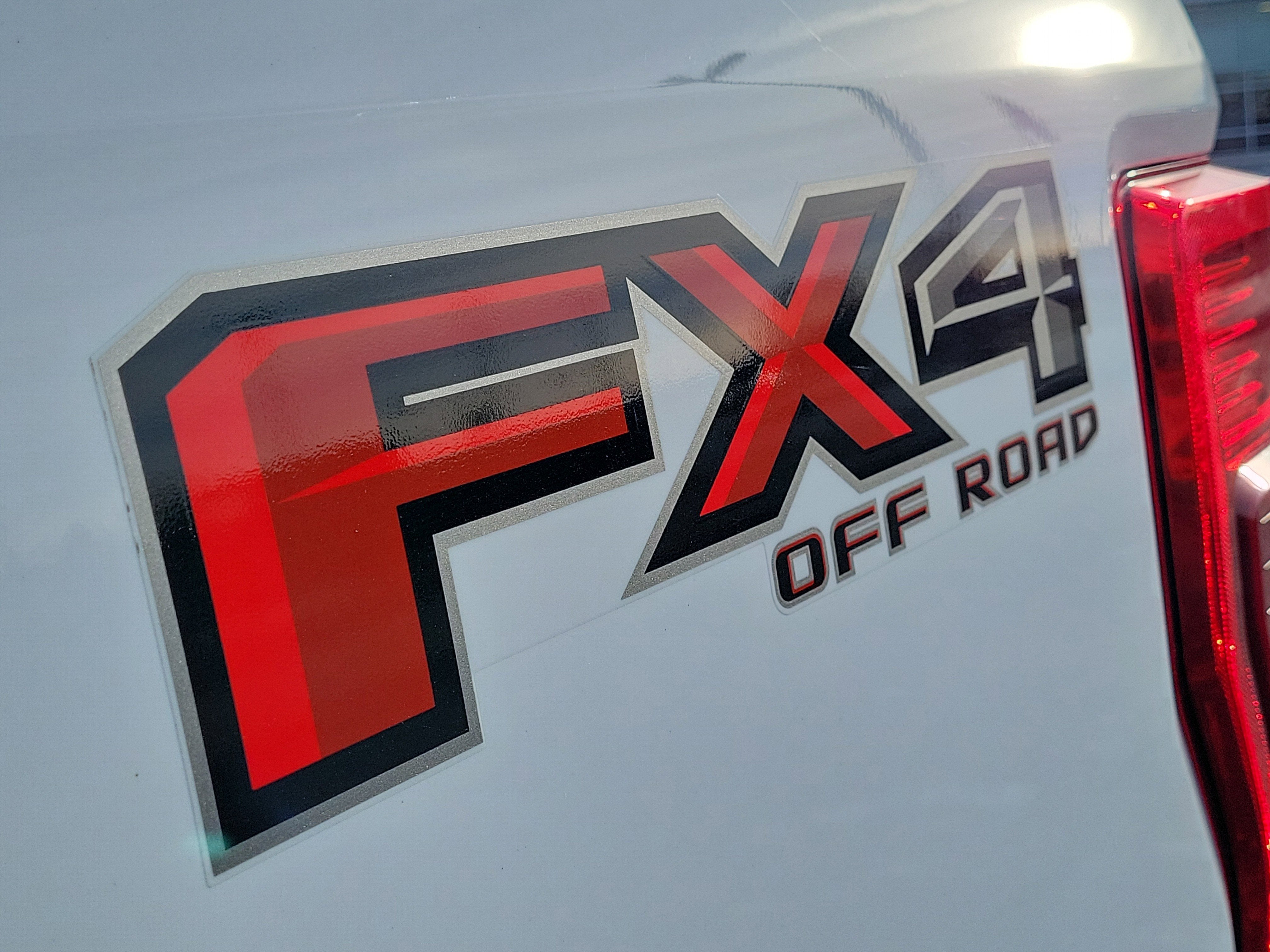 2021 Ford Super Duty F-350 SRW XL