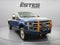 2022 Ford Super Duty F-350 SRW Platinum