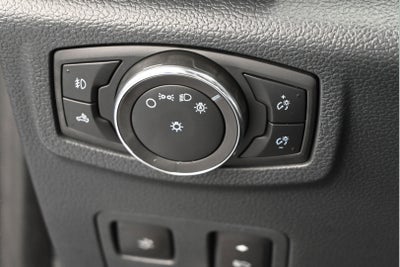 2022 Ford Super Duty F-350 SRW Platinum