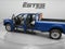 2022 Ford Super Duty F-350 SRW Platinum