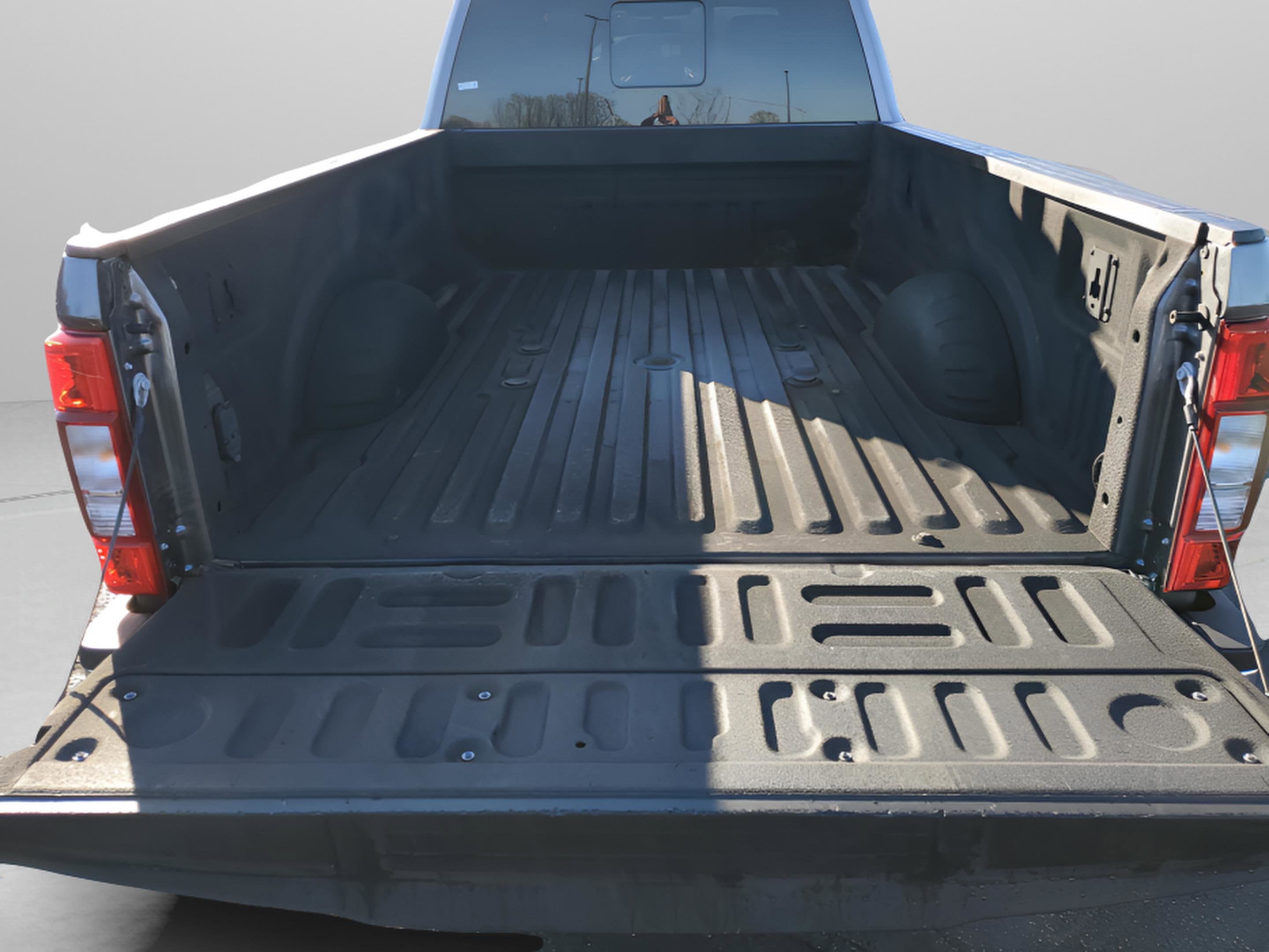 2021 Ford Super Duty F-350 SRW LARIAT