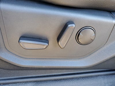 2021 Ford Super Duty F-350 SRW LARIAT