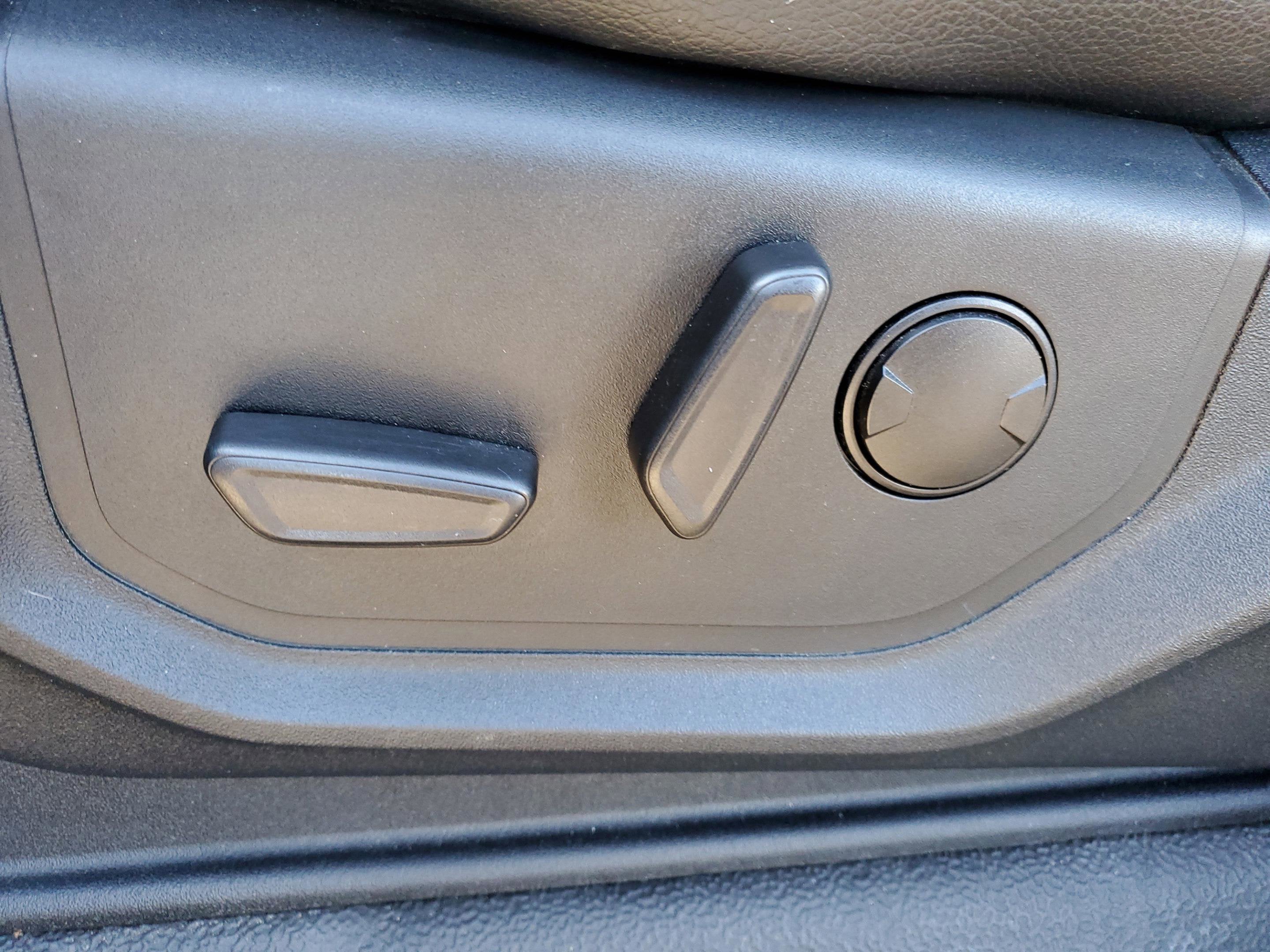 2021 Ford Super Duty F-350 SRW LARIAT