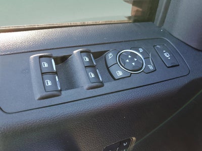 2021 Ford Super Duty F-350 SRW LARIAT