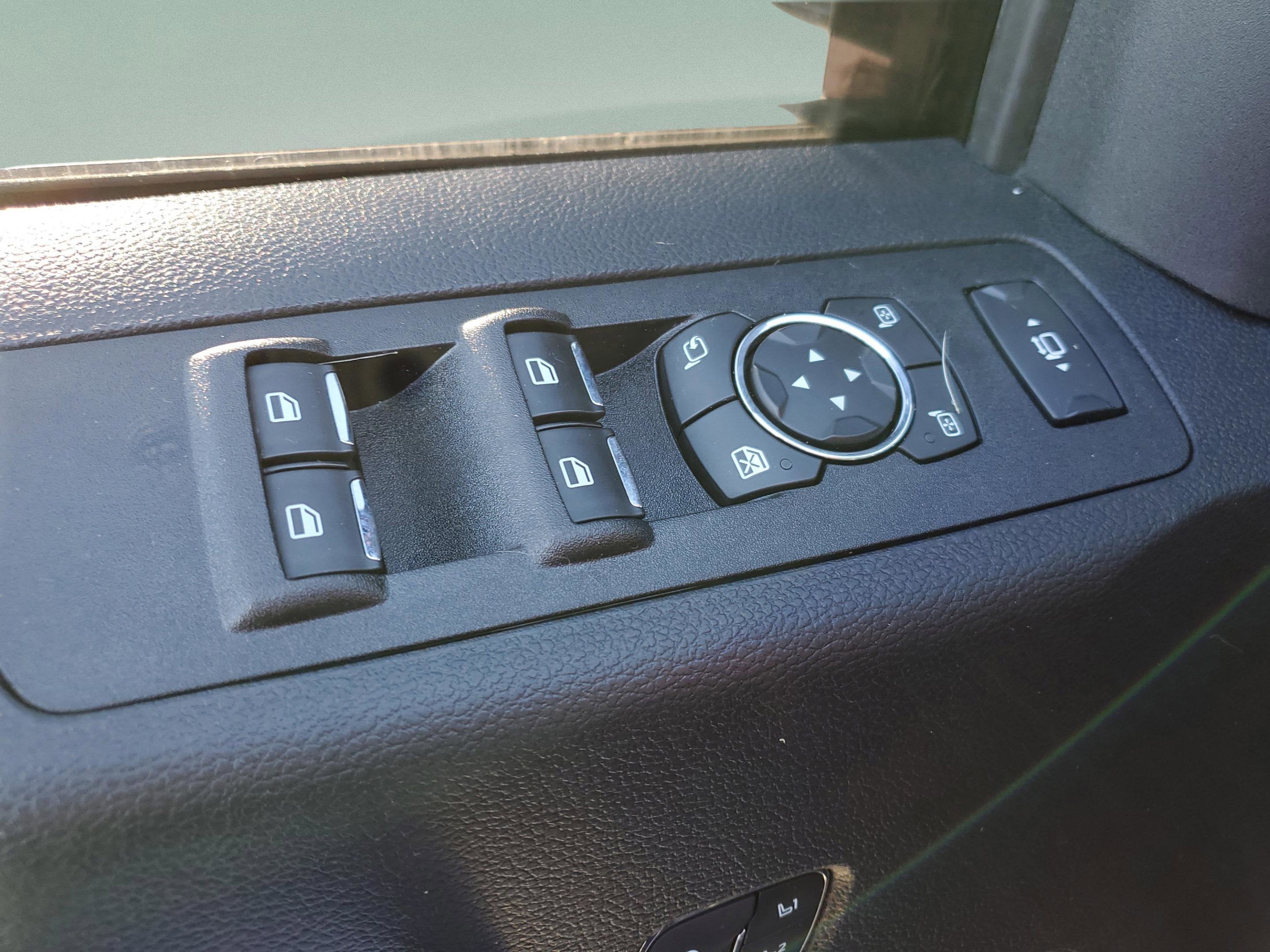 2021 Ford Super Duty F-350 SRW LARIAT